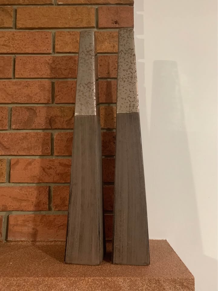 Decorative Towers - photo 2