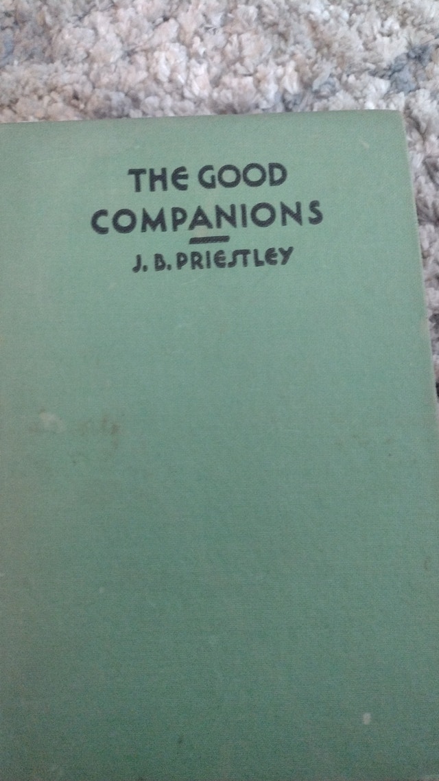The Good Companions - photo 2
