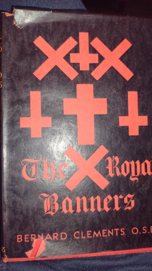 The Royal Banners
