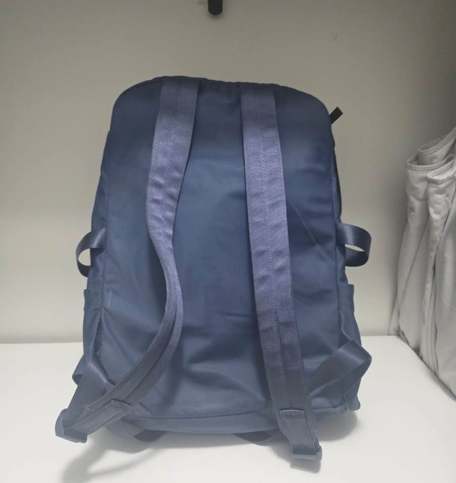 Lululemon Backpack Slate Blue - photo 4