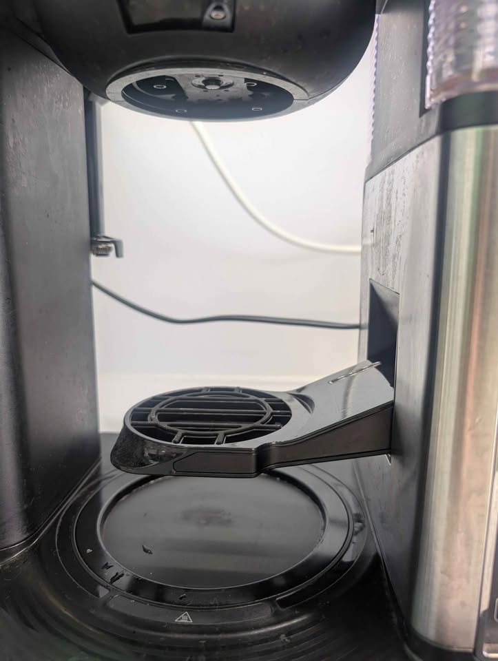 Ninja Specialty Coffee Maker with Fold-Away Frother - photo 5