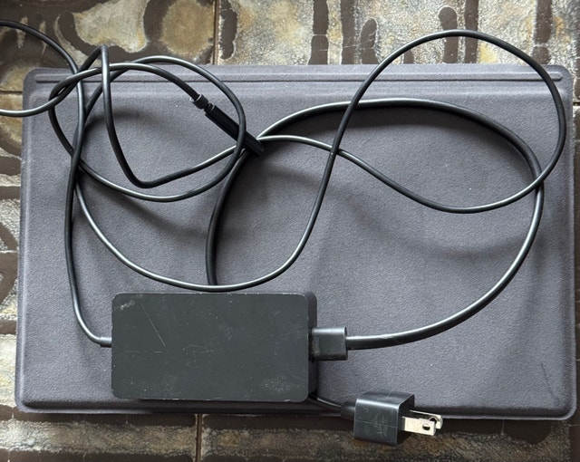 Microsoft Surface Pro 2 Tablet - photo 2