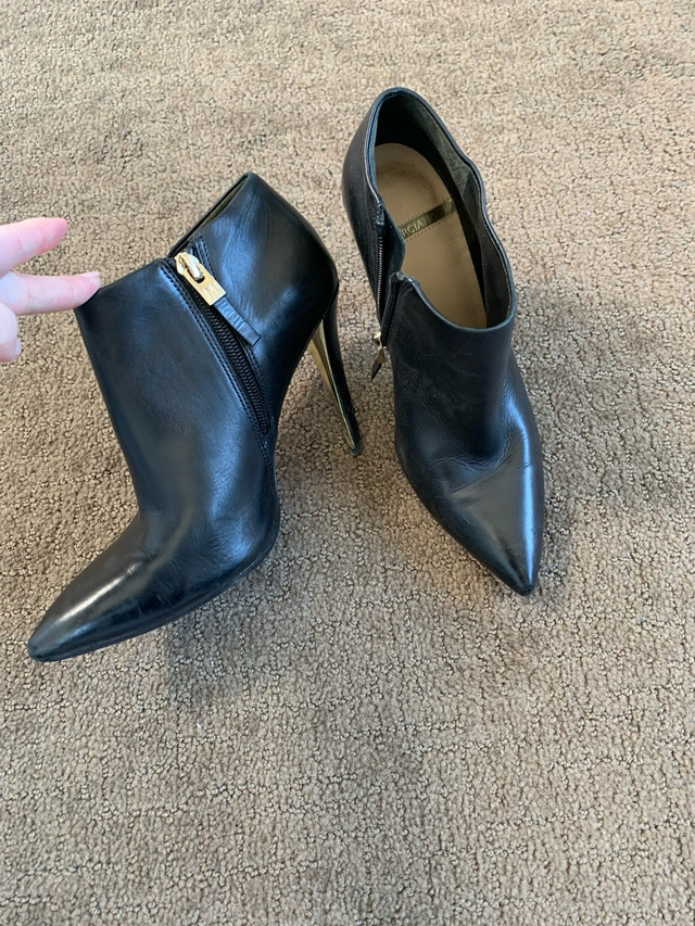 Marciano Booties