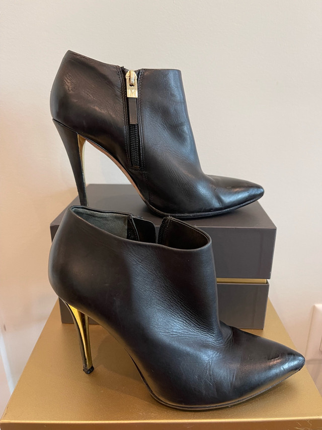 Marciano Booties - photo 3