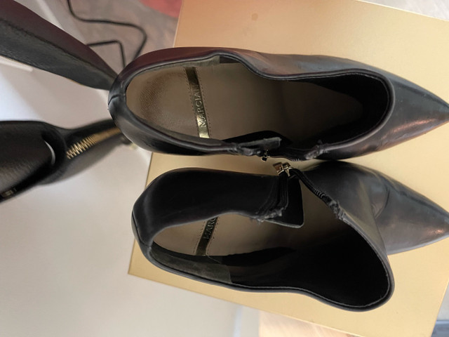 Marciano Booties - photo 4