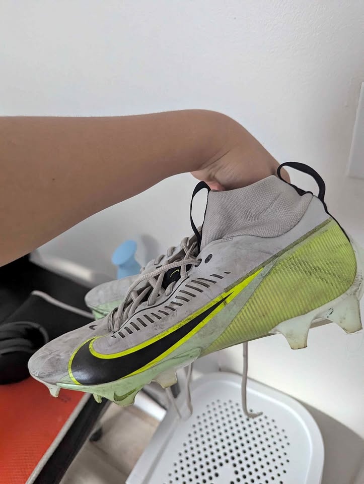 Nike Vapor Edge Pro 2 Size 10