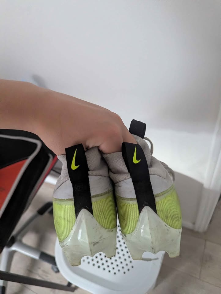 Nike Vapor Edge Pro 2 Size 10 - photo 3