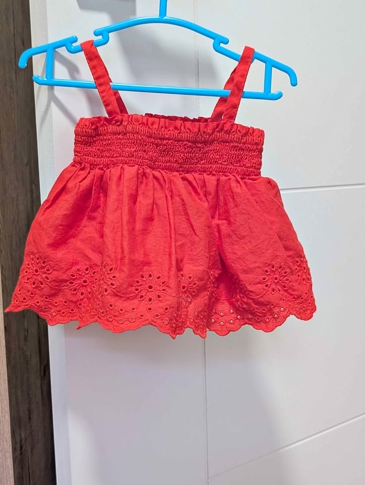 Cute Gap Baby Girl Dress (3-6 Months)