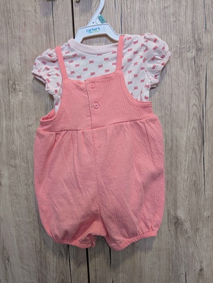 Baby girl dress (3 to 6 months) - photo 3