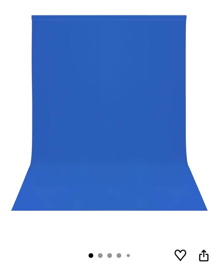 Photo backdrops/stand - photo 4