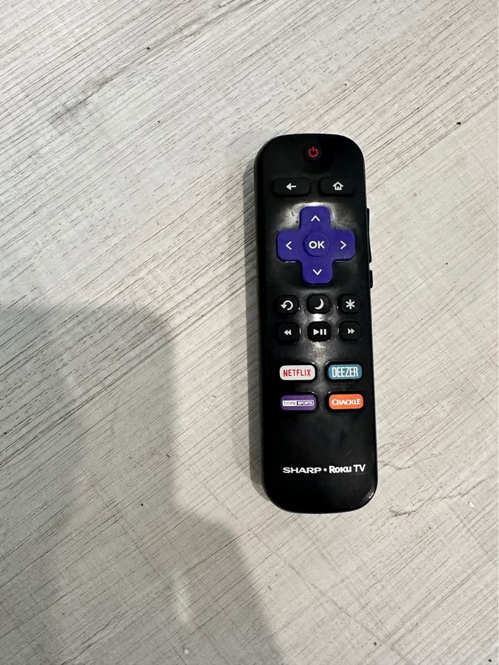 Ruko remote control