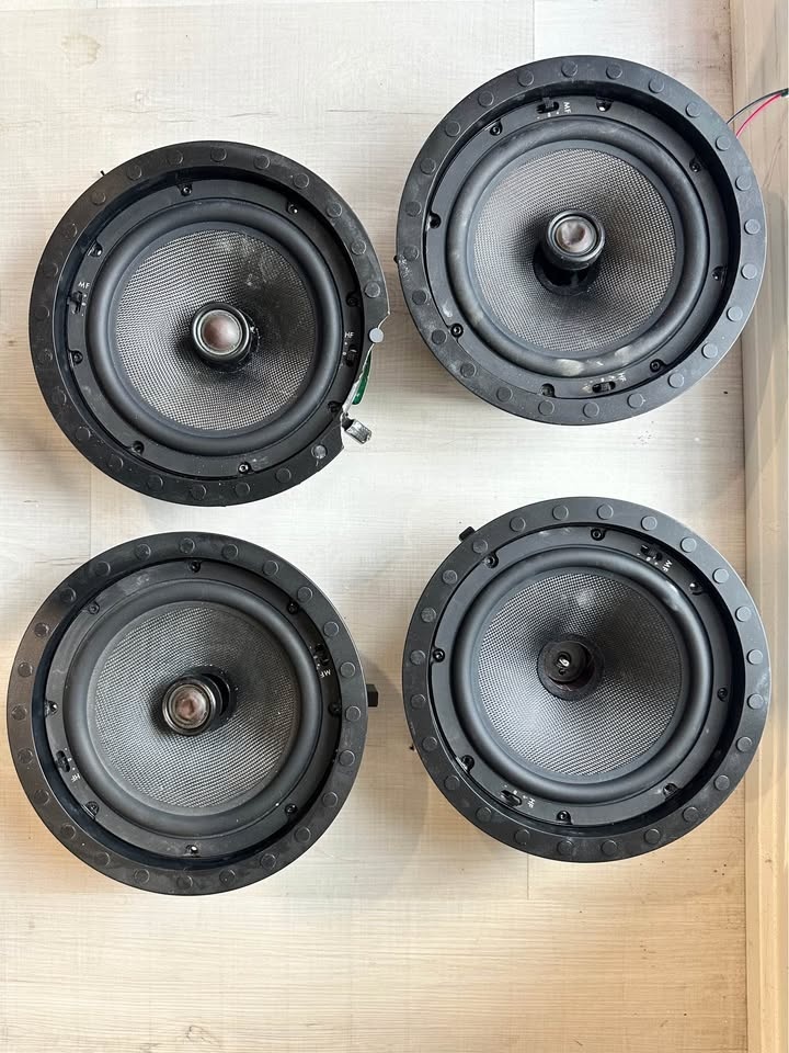 Loud speaker Ambienti - photo 3