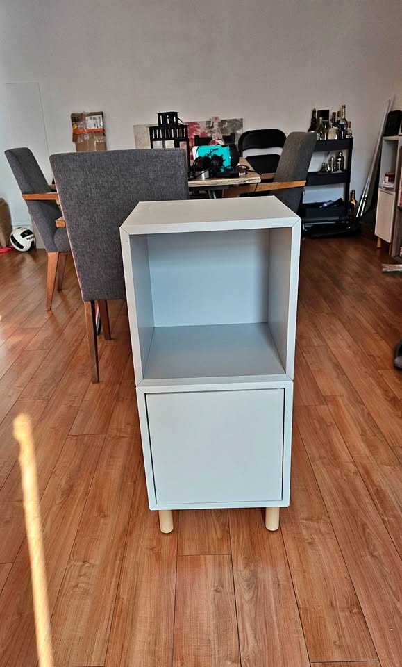 IKEA EKET Storage Unit Grey