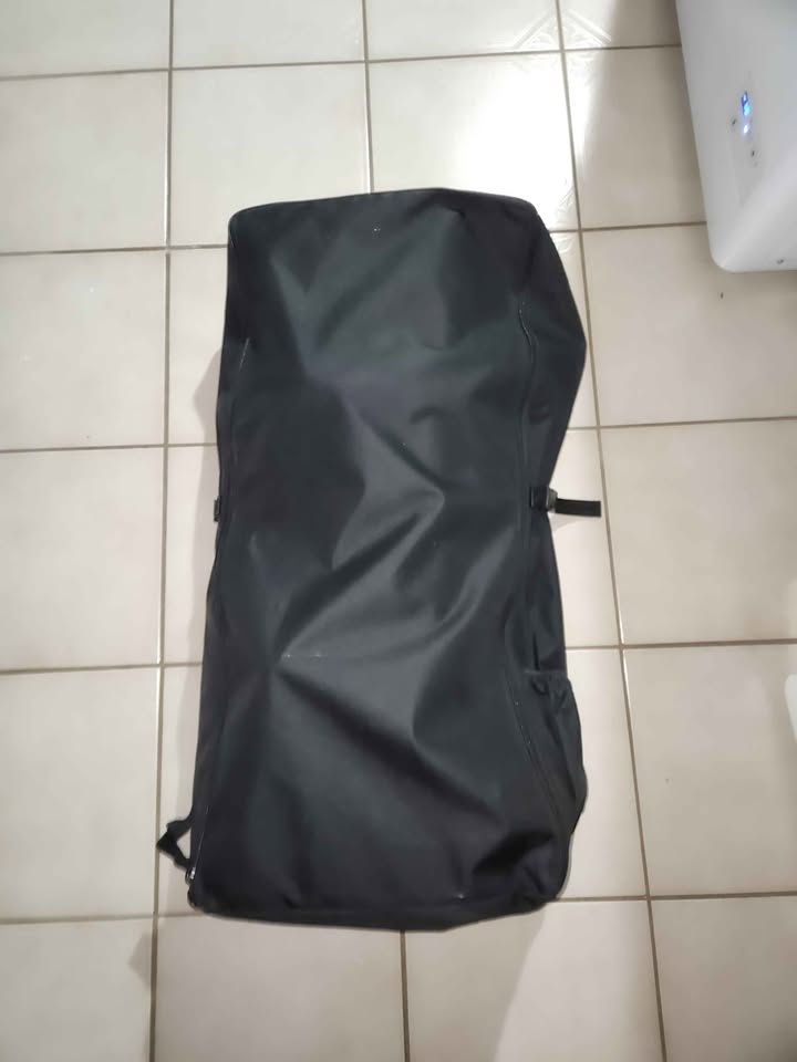 Tech Shark Inflatable SUP Paddle Board - photo 5