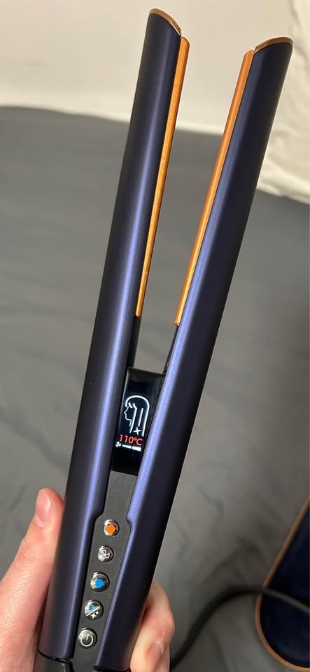 Dyson Airstrait Hair Dryer Straightener - photo 2