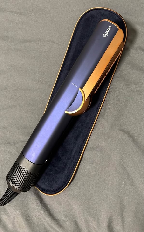 Dyson Airstrait Hair Dryer Straightener - photo 3