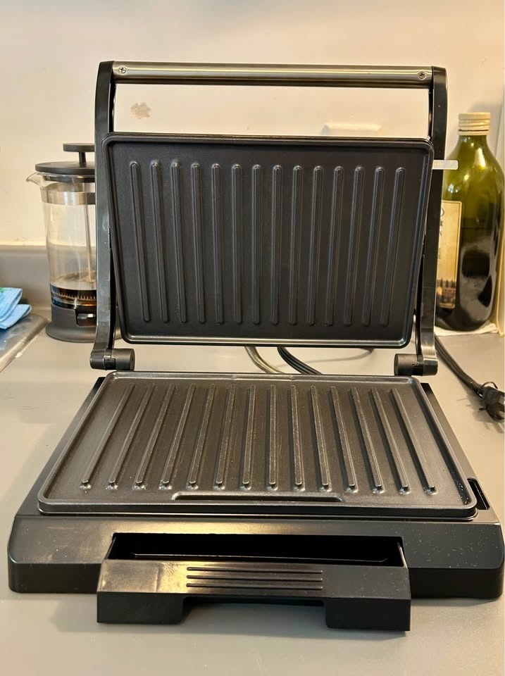 Proctor Silex Panini Press Grill - photo 2