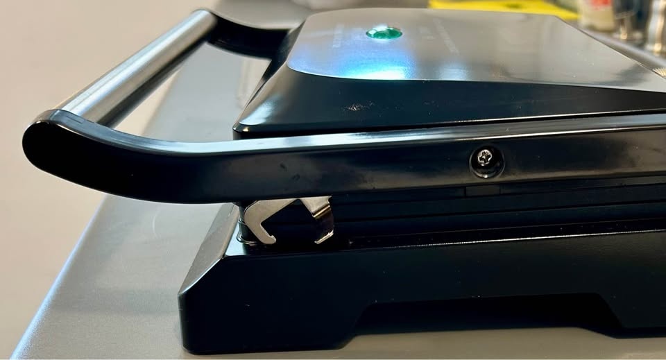 Proctor Silex Panini Press Grill - photo 3