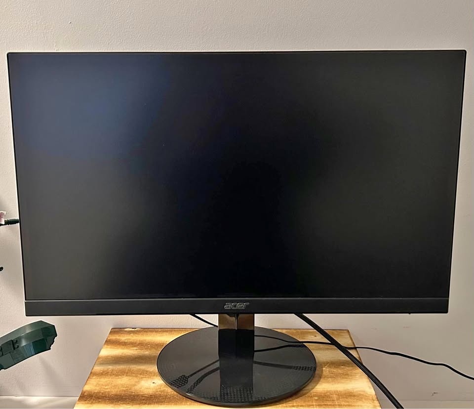 Acer SB230 Bbix 23” Full HD Slim Monitor