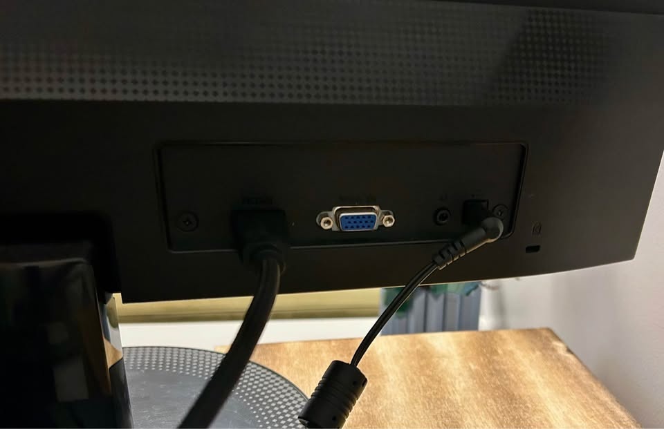 Acer SB230 Bbix 23” Full HD Slim Monitor - photo 2