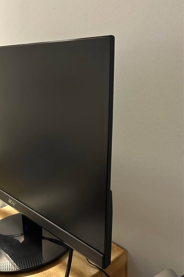 Acer SB230 Bbix 23” Full HD Slim Monitor - photo 3