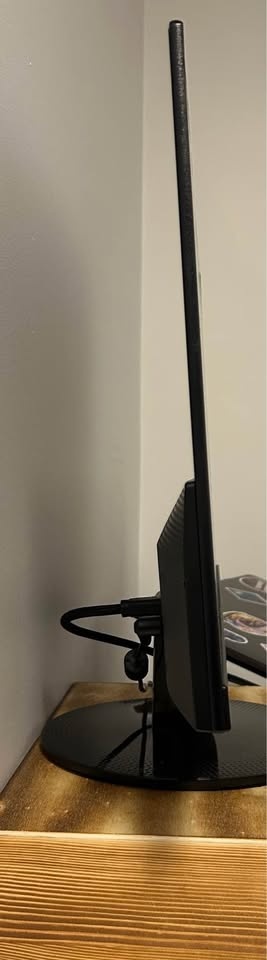 Acer SB230 Bbix 23” Full HD Slim Monitor - photo 4
