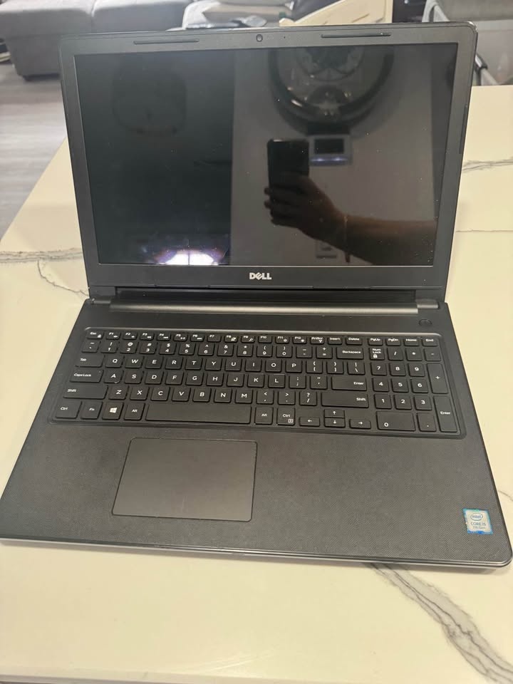 Dell Inspiron 15 Touchscreen Laptop - i5, 8GB RAM, 240GB SSD - photo 4