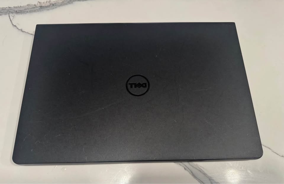 Dell Inspiron 15 Touchscreen Laptop - i5, 8GB RAM, 240GB SSD - photo 5