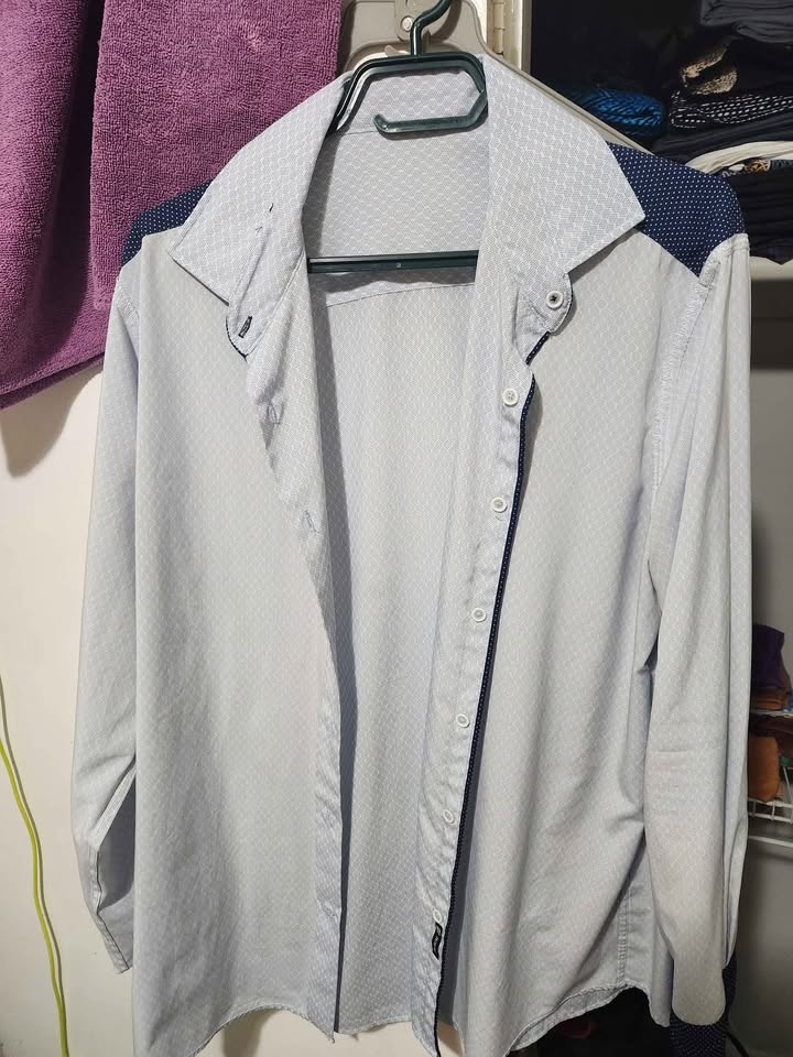 Men's Shirts - photo 5
