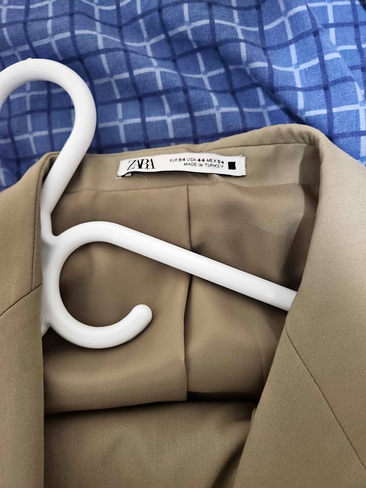 3 Pairs of Suits - Negotiable