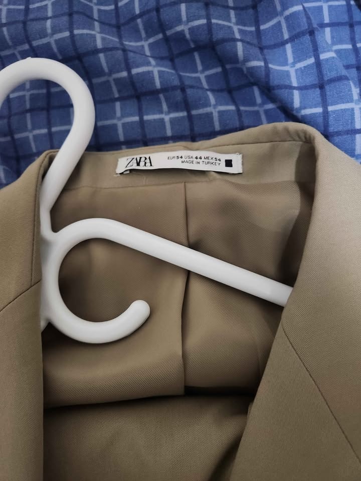 Men's Suit (Zara) - Negotiable - photo 3