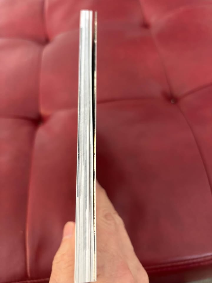 Porsche Cayenne Marketing Material - 132 Pages - Gen 1 - photo 3