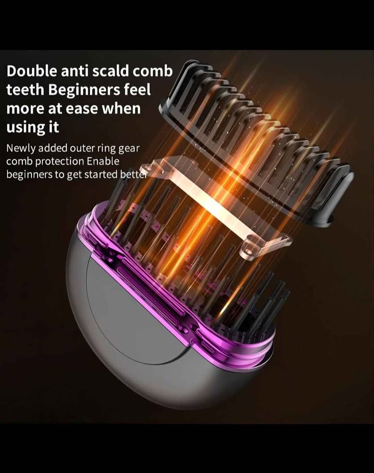 Portable Pocket Straightener - photo 3