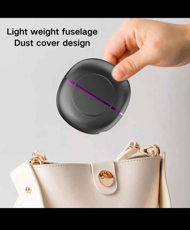 Portable Pocket Straightener - photo 4