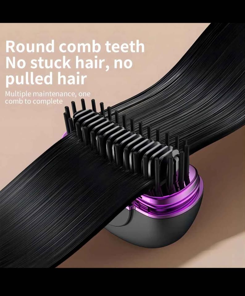 Portable Pocket Straightener - photo 5