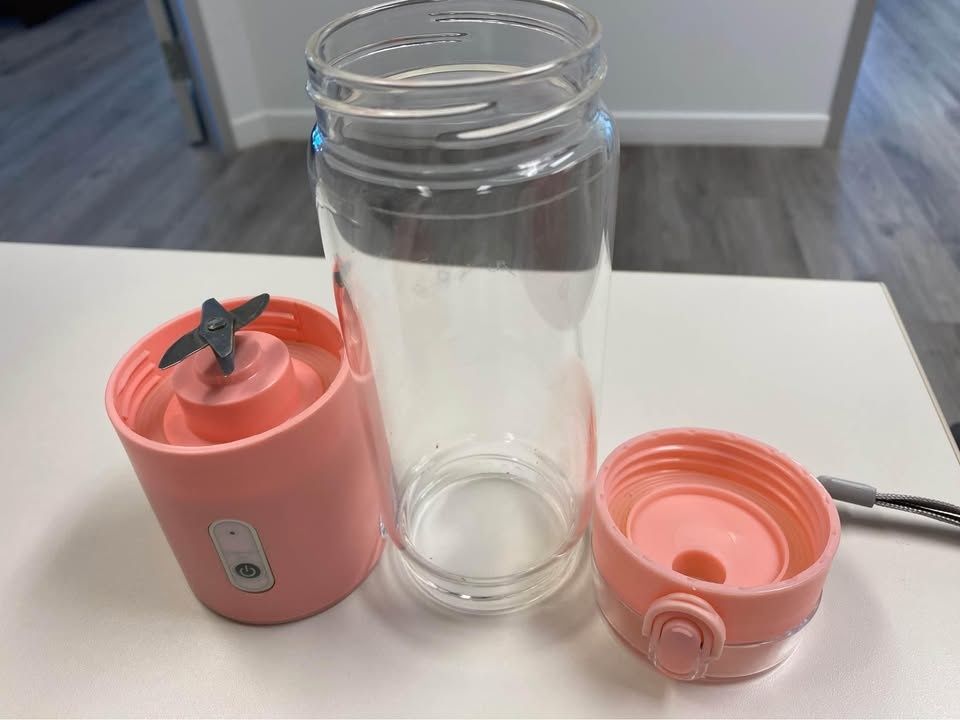 Personal blender - photo 2