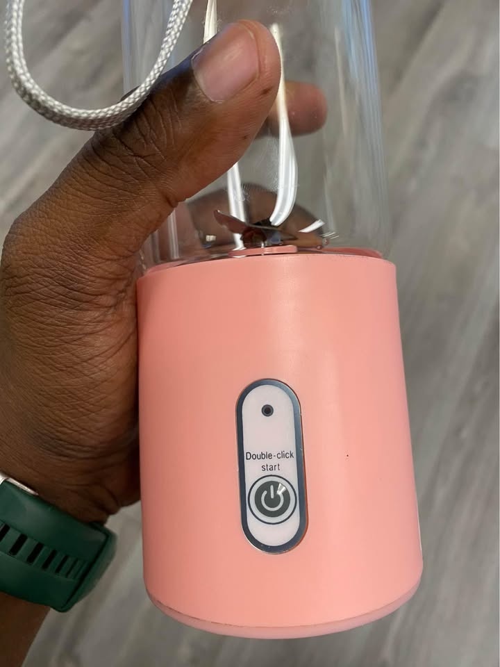 Personal blender - photo 4