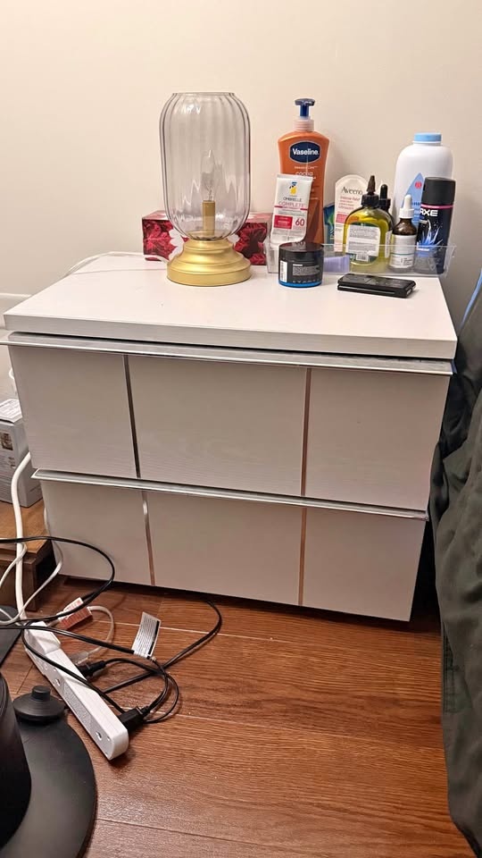 Nightstand