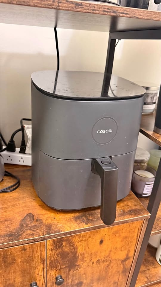 Air fryer