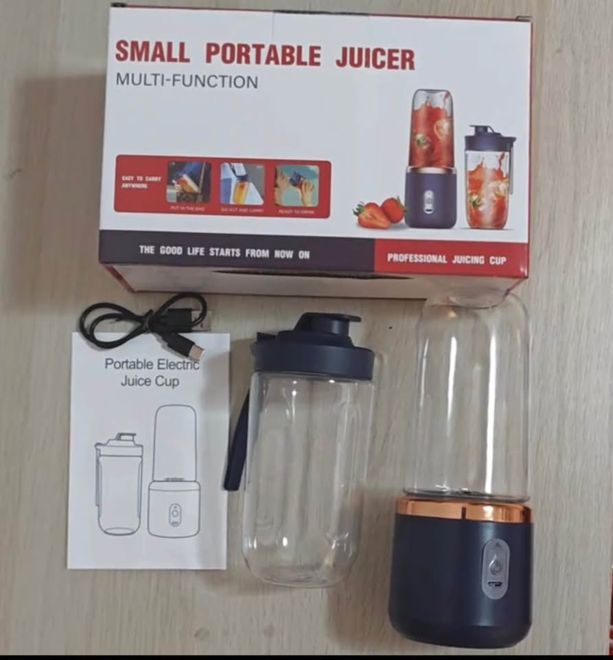 BRAND NEW Personal Smoothie Blender