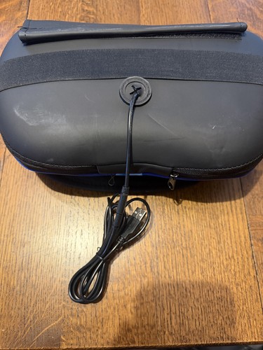 Reathlete Millow Massage & Heat Neck Pillow - New In Box - photo 3