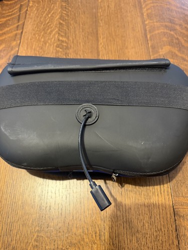 Reathlete Millow Massage & Heat Neck Pillow - New In Box - photo 4