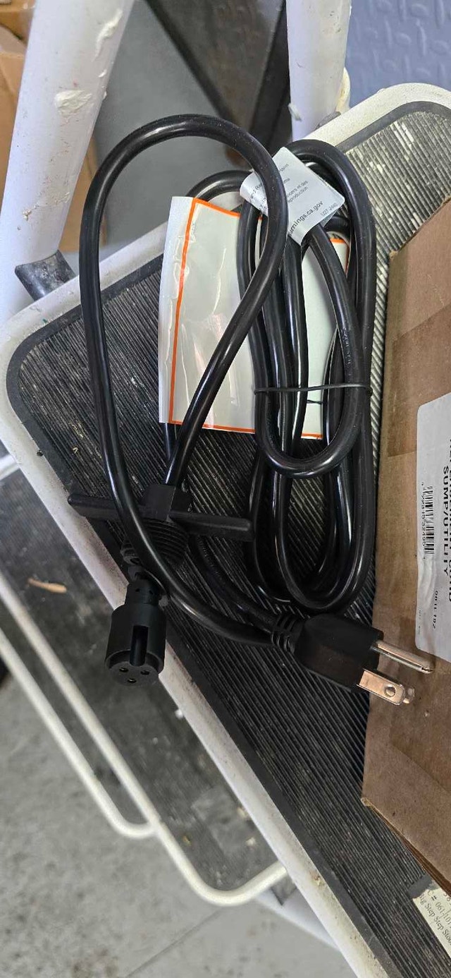 Sump Utility Cord - photo 2