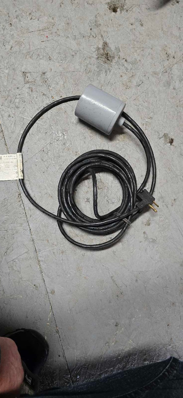 CentriPro Pump Part A2D31C - photo 2
