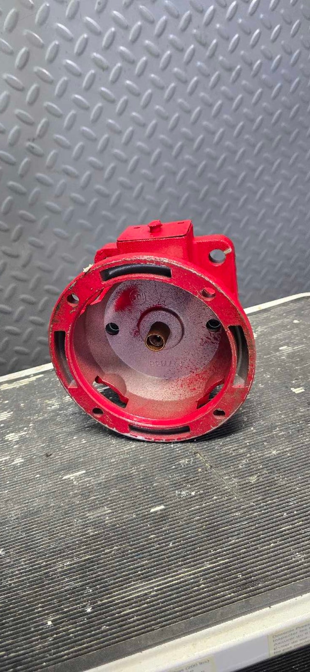 Bell & Gossett Bearing Assembly 189165 - photo 4