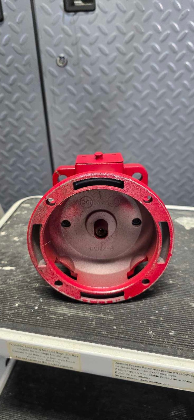Bell Gossett Booster 189165 K70 - photo 4