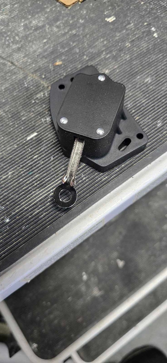 PartsO Pedestal Float Switch FP0018-7D for Sump Pumps - photo 2