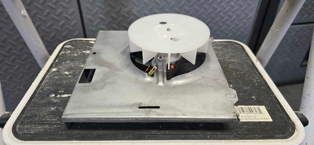 Broan NuTone Fan Motor - photo 2