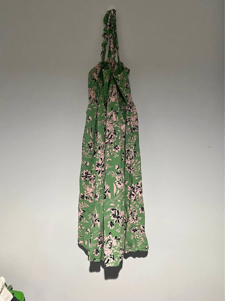 Torrid Summer Dress