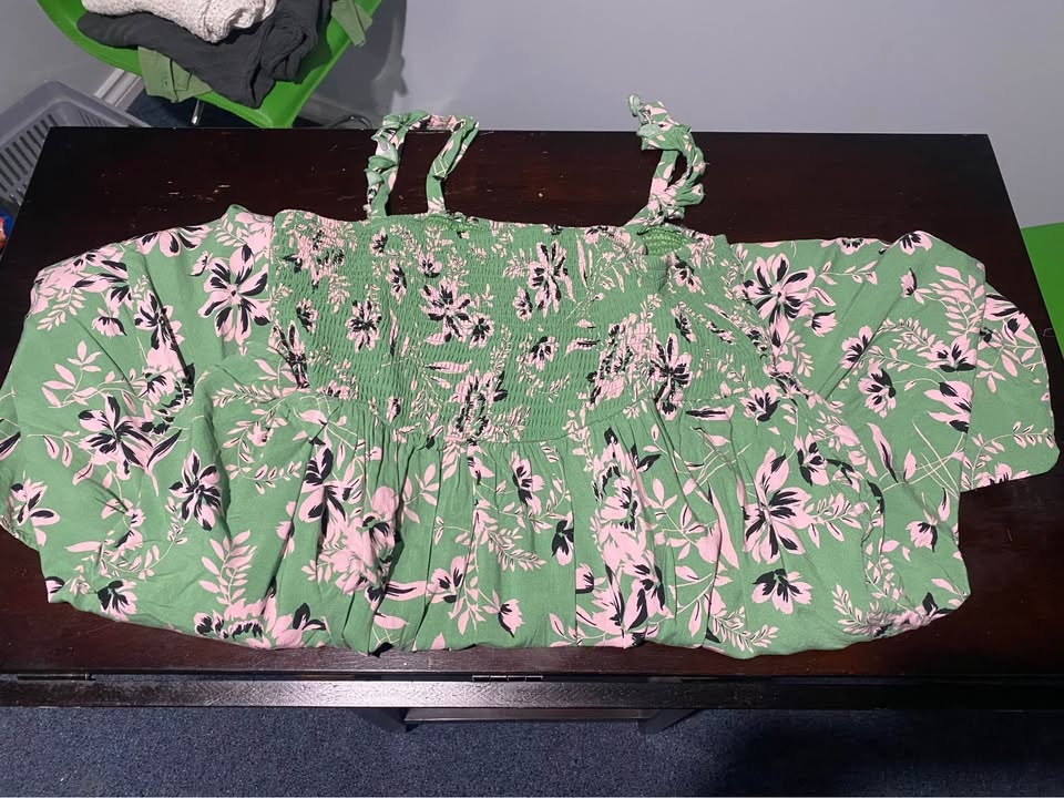 Torrid Summer Dress - photo 2
